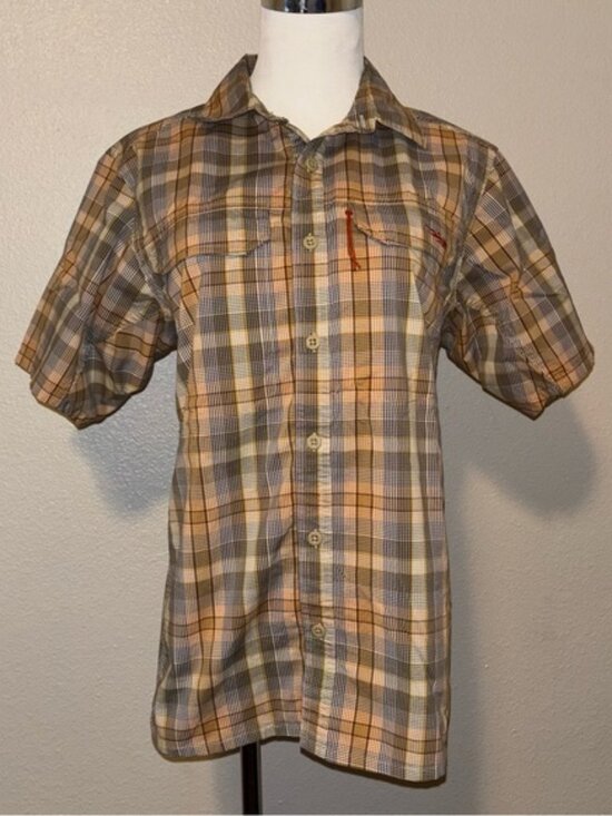 Sitka Gear Shirt - Picture 1 of 5